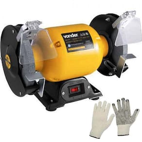 Moto Esmeril 6 POL 360W VONDER