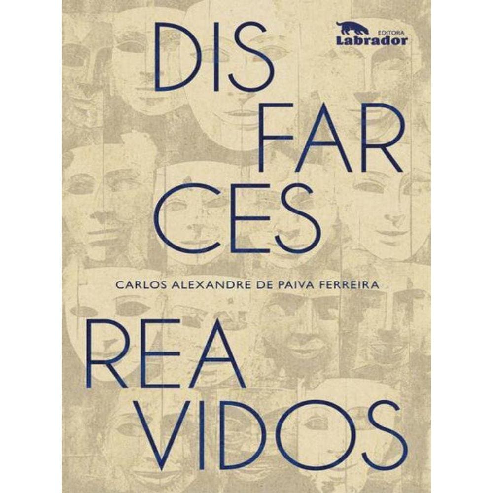 Disfarces Reavidos