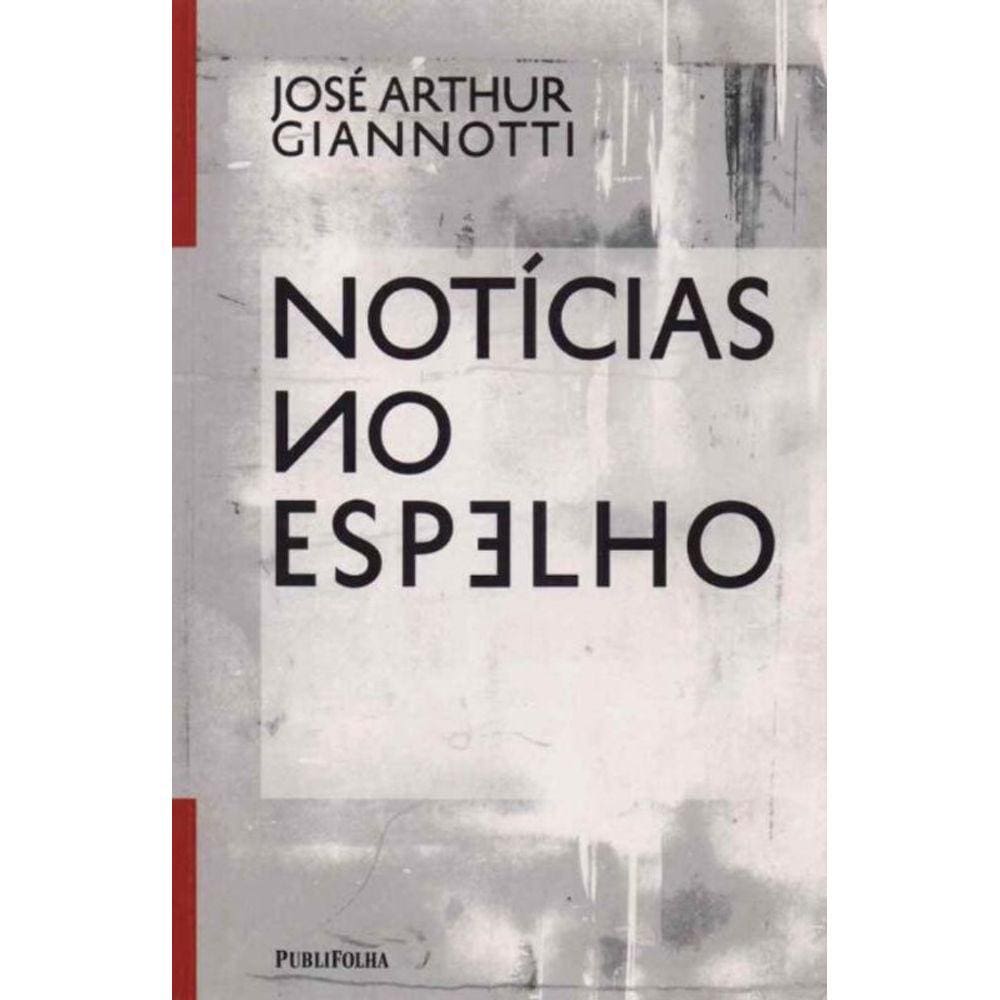 Noticias no Espelho