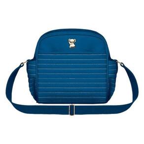 Frasqueira Maternidade Califórnia Classic for Bags Cor Azul