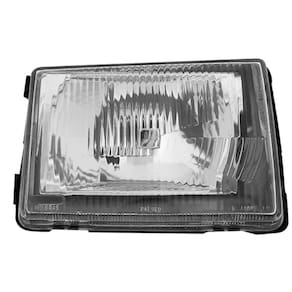 Farol Chevrolet Chevette 83 A 93 Lado Matorista Orgus