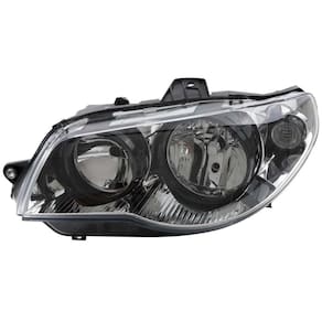 Farol Fiat Palio Fire 2004 A 2016 Lado Motorista Orgus