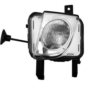 Farol Milha Corsa Montana 2002 A 2012 Orgus Lado Direito
