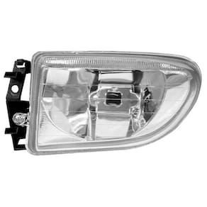 Farol Milha Quantum Santana 97 a 2002 Auxiliar Neblina Com Soquete Orgus FW364