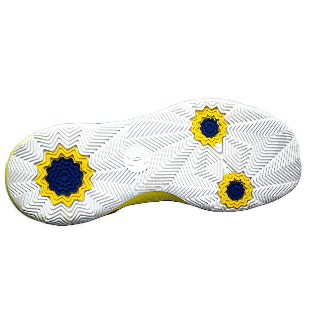 Tênis de Basquete Under Armour Curry 3z7 | Ponto