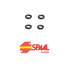 Jogo Vedadores Valvulas Caravan Opala A10 A20 Bonanza C10 C20 Silverado Veraneio 10637bo