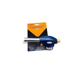 Maçarico Portátil Recarregável 16 cm - Vila