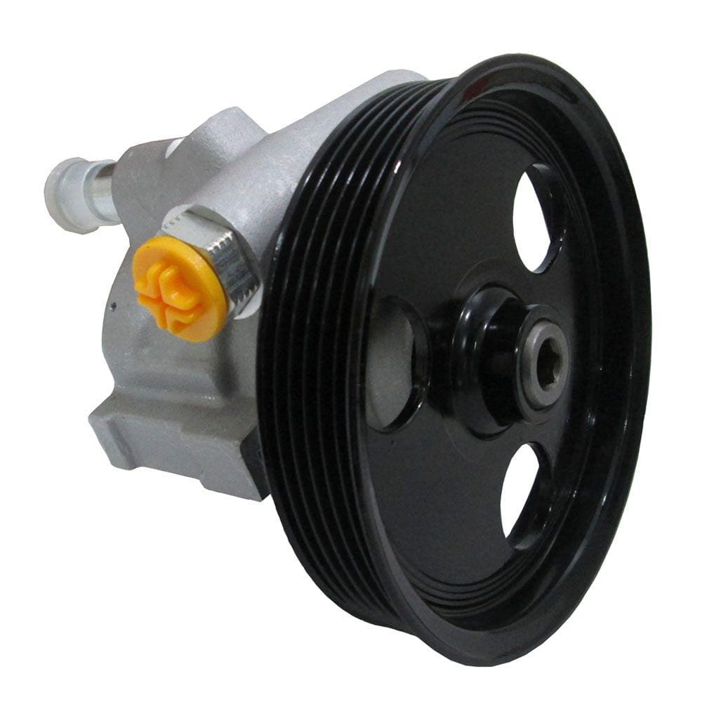 Bomba Hidraulica Renault Logan Sandero Duster C/polia 07/13