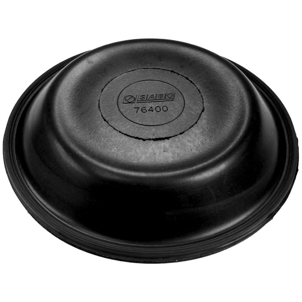 Diafragma Cuica Freio Bendix 7 Polegadas Tipo 24 76400 Sabó