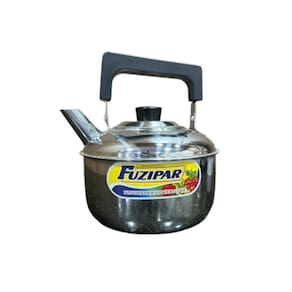 Chaleira Inox 2,0 Litros
