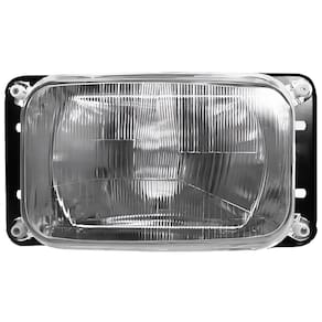 Farol Volkswagen 12140 14150 94 A 99 Lado Motorista Orgus