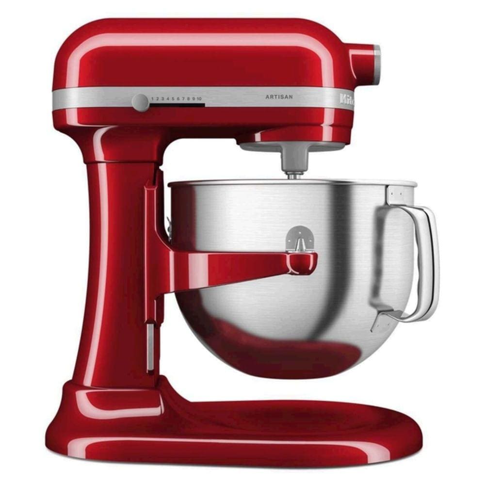 Batedeira KitchenAid Bowl-Lift 6.6L - KEC66AV