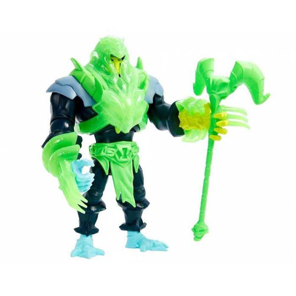 Boneco Esqueleto Masters Of The Universe - Mattel