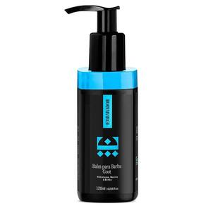Balm Para Barba Goot Embaixador 120ml