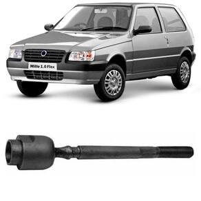Barra Axial Direção Fiat Uno Mille 2008 2009 2010 2011 2012