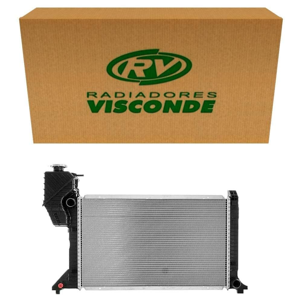 Radiador Sprinter 310 97 A 2000 Com Ar Ou Sem Ar Visconde