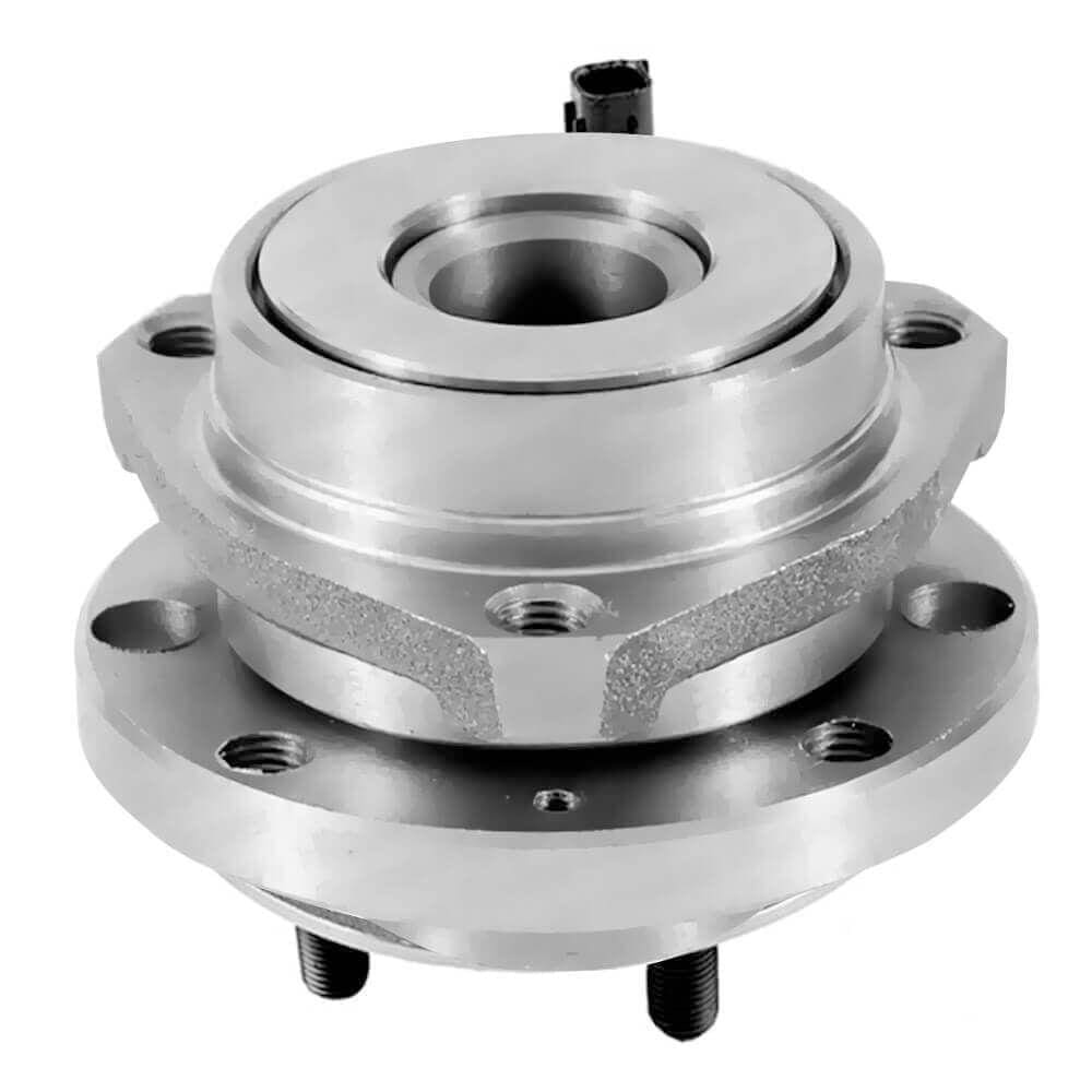 Cubo Roda Chevrolet Astra 1.8 2.0 94 A 2009 Dianteiro