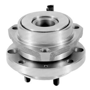 Cubo Roda Chevrolet Astra 1.8 2.0 94 A 2009 Dianteiro