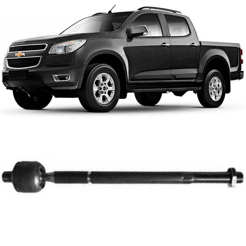 Barra Axial Chevrolet S10 2012 a 2018 Motorista Passageiro