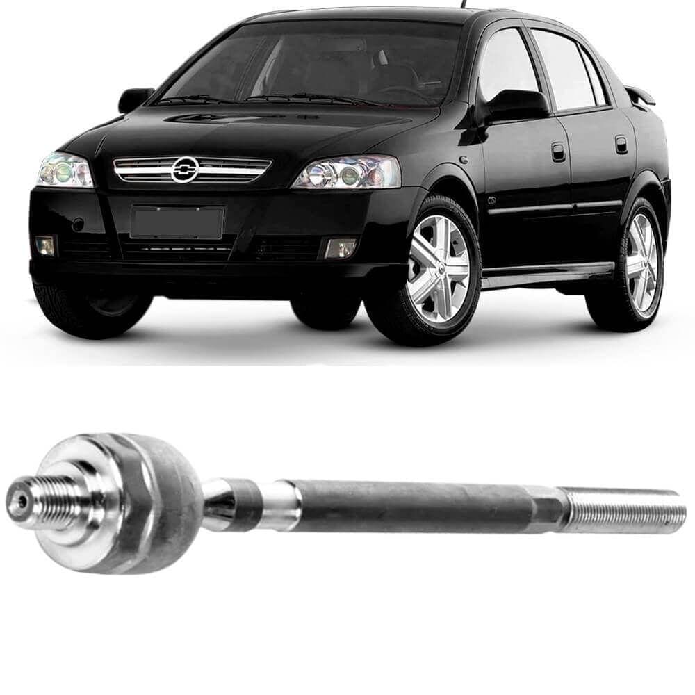 Barra Axial Direção Chevrolet Astra 99 a 2011 Motorista Passageiro TRW