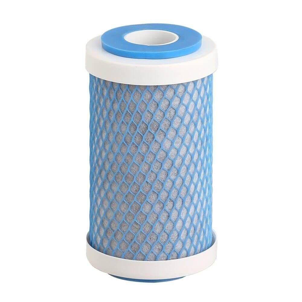 Refil Filtro Bbi Carbon Block E125-hac Carvão Super Ativo