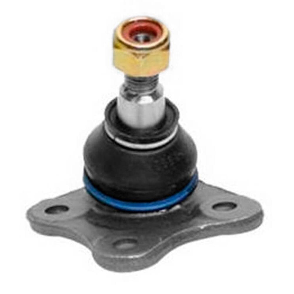 Pivô Suspensão Audi A3 99 A 2006 Inferior Passageiro