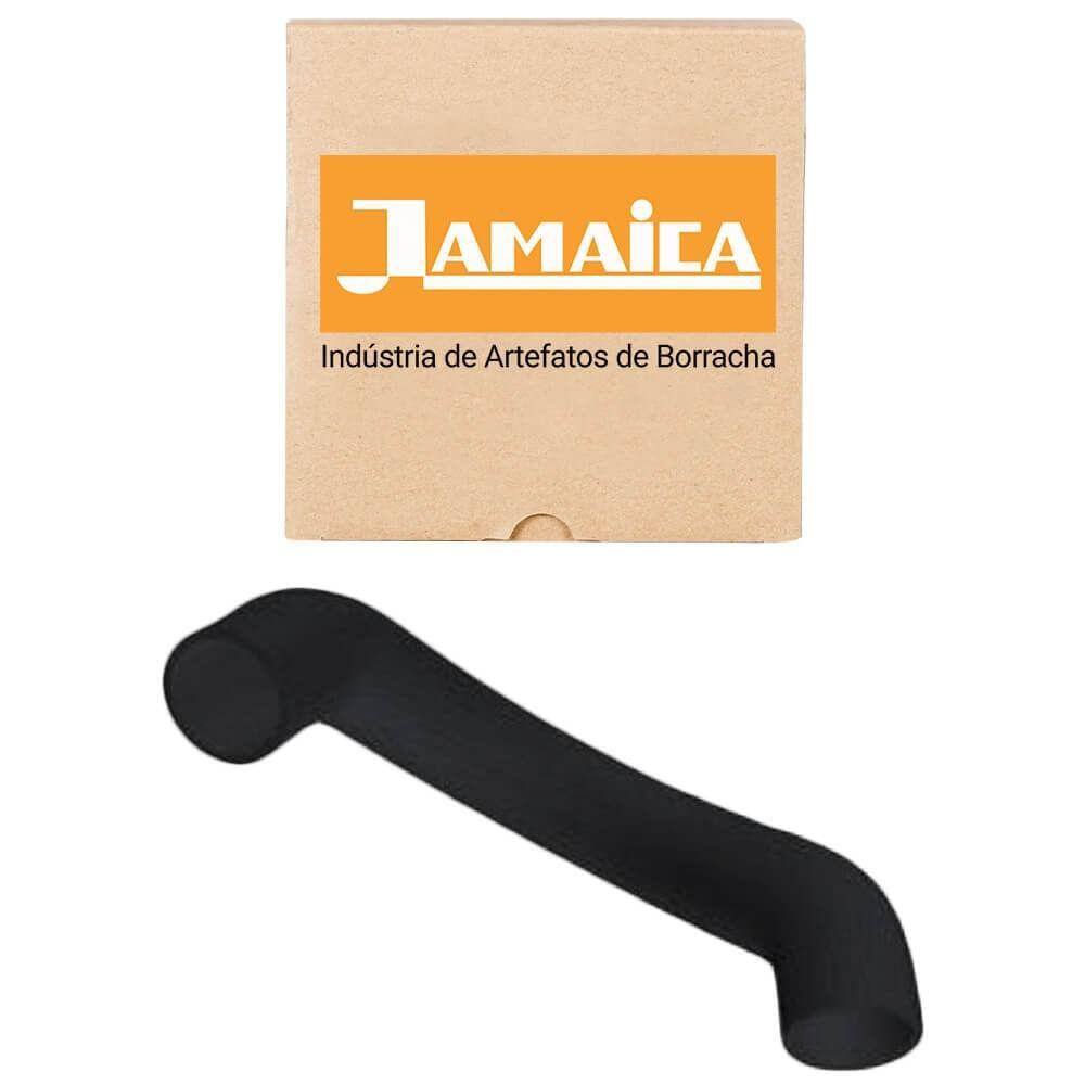 Mangueira Intercooler Chevrolet S10 2006 A 2012 Jamaica