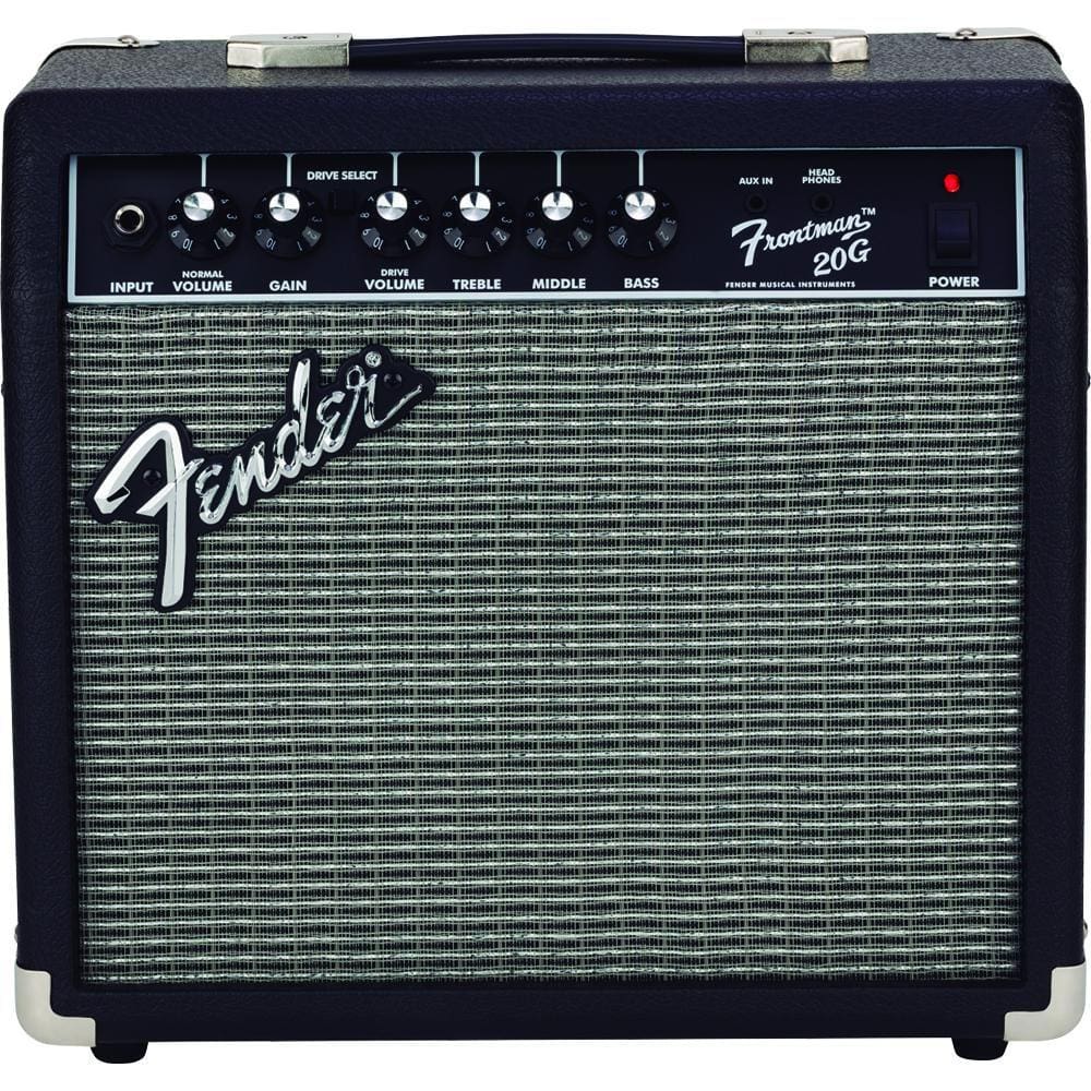 Combo Fender 20G Frontman 231-1500-000