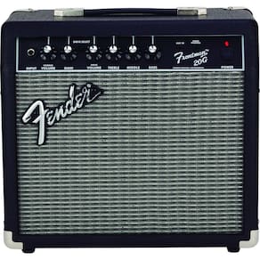 Combo Fender 20G Frontman 231-1500-000