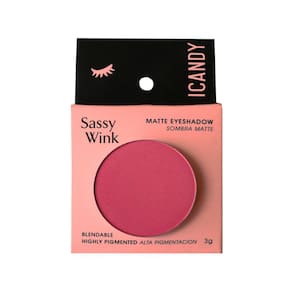 Sombra Icandy Refil Sassy Wink - REFIL - 14 Bubble Gum