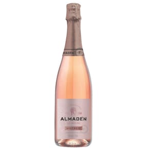 Espumante Almadén Brut Rosé Charmat 750ml
