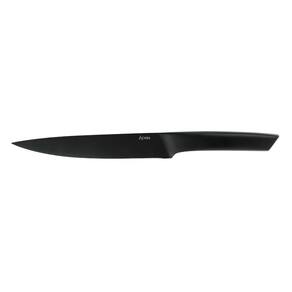 Faca para Carne Black Inox 8" - A\CASA