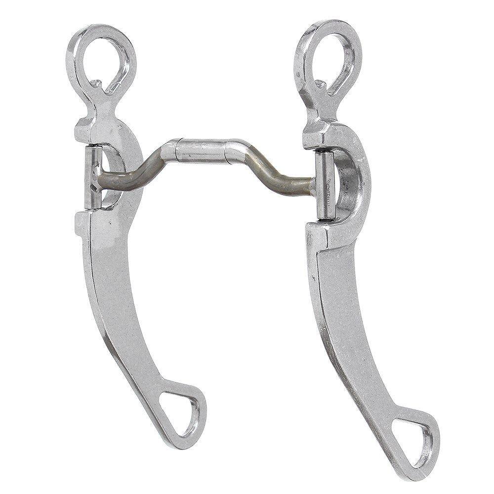 Freio Billy Allen Articulado Bronc-Steel 31695