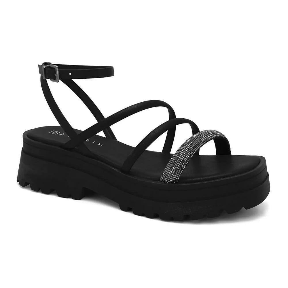 Sandalias claudia best sale davila promoção