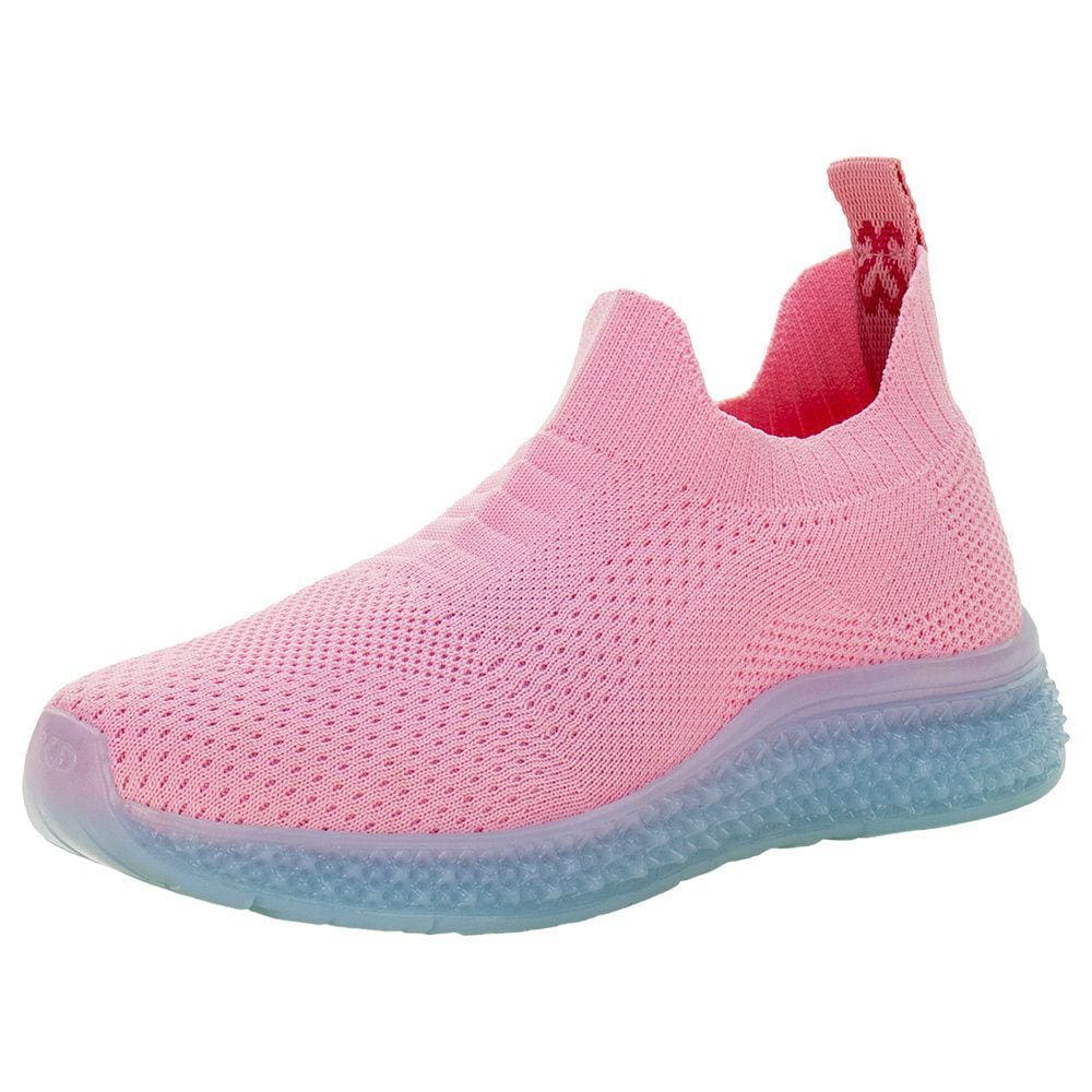 Tênis Infantil Illusion-Tec Kidy - 1131007