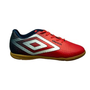 Chuteira Umbro Warskin Futsal