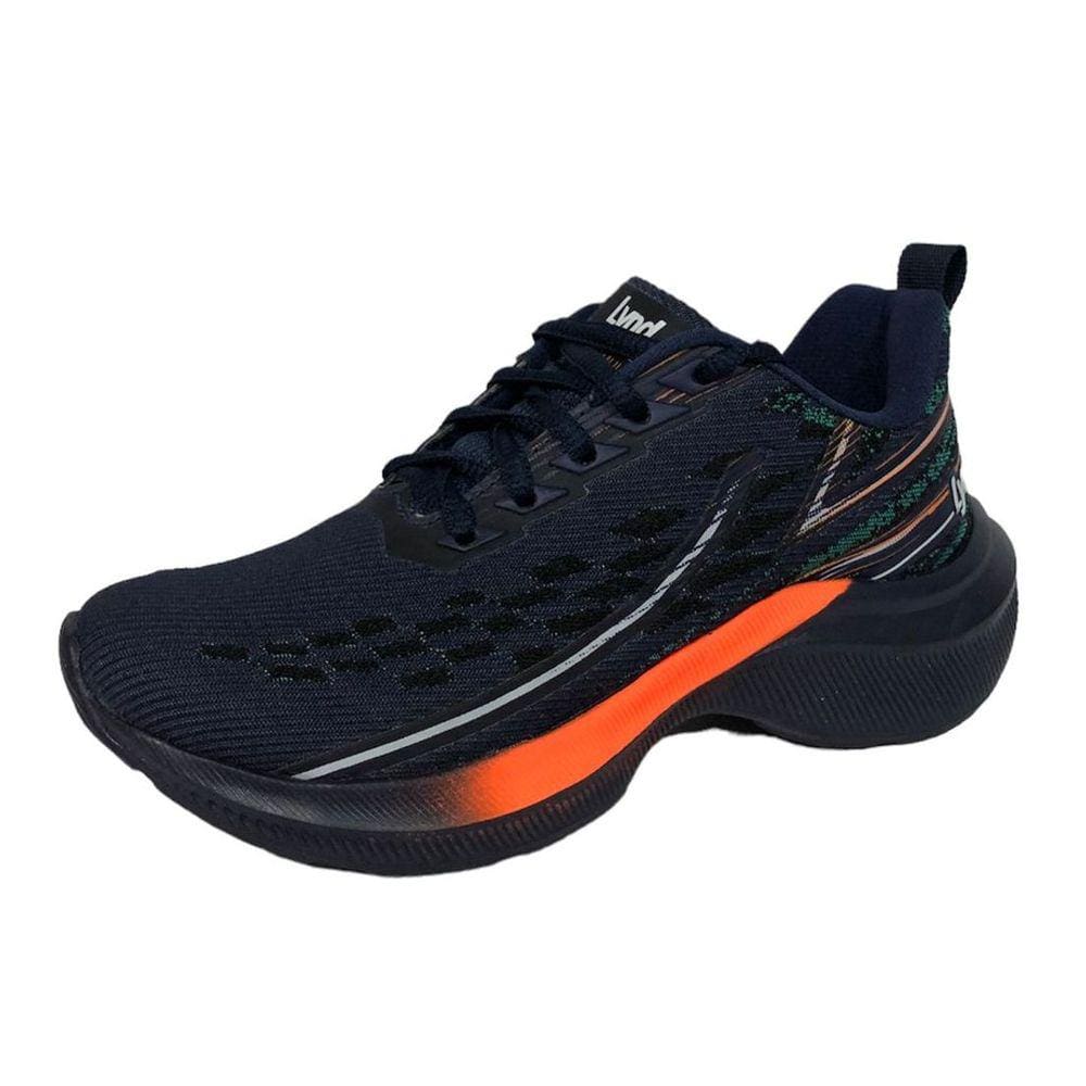Tenis Infantil Menino Lynd Kids 927