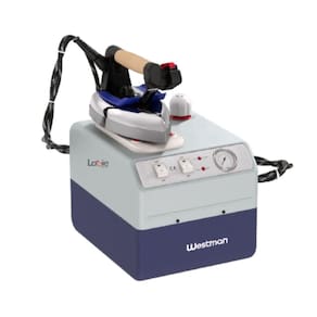 Caldeira Profissional 3,5 Litros Com Ferro de Passar WS-2035 – Westman