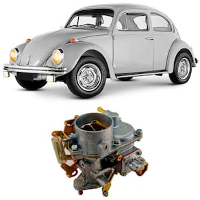 Carburador Volkswagen Fusca 1500 1600 73 A 83 Brosol