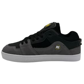 Tênis Freeday Rush 94331 Preto Charcoal Refletivo