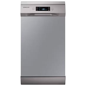Lava-louças Samsung Inox 10 Serviços 110v DW50C6070FS/AZ