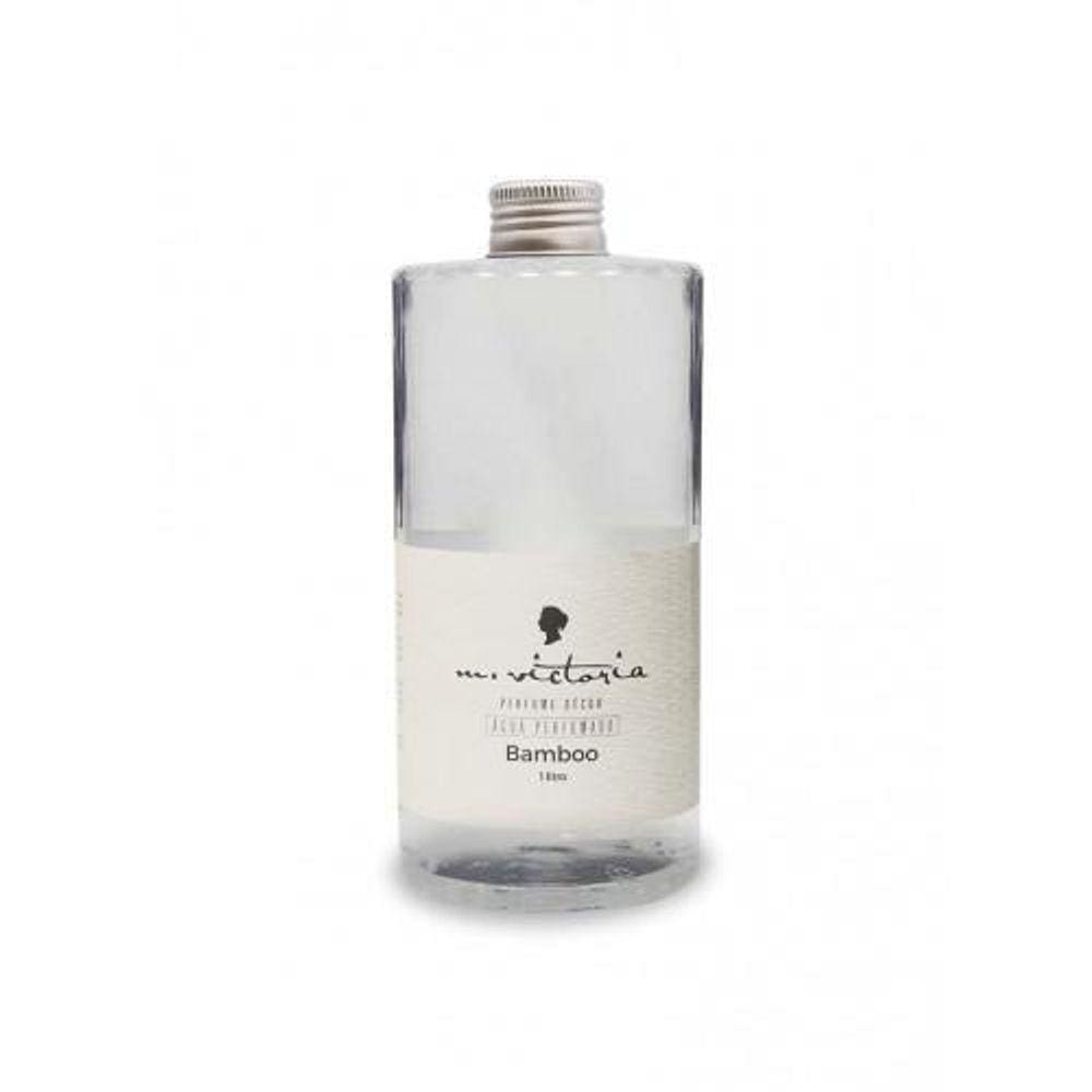 Refil Água Perfumada Alecrim & Limão Siciliano 1L- M.