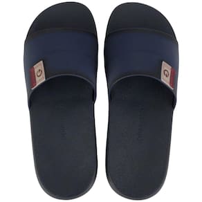 Chinelo Gaspea Masculino Casual Borracha Cartago Dakar II 12279