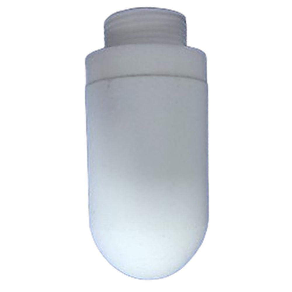 Refil Filtro Carvão Ativado Fluir 1/4