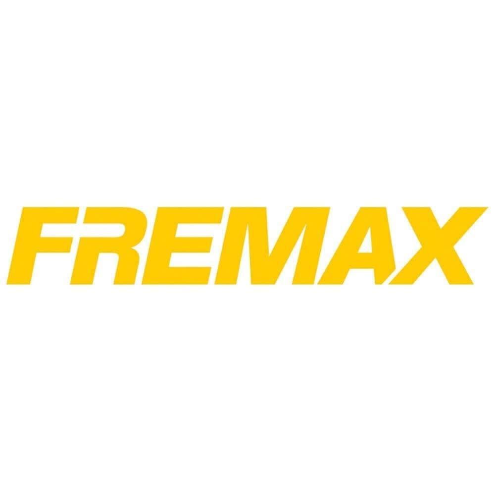 Cubo Roda Uno 1.0 1.4 2011 a 2016 Dianteiro Sem Rolamento Fremax