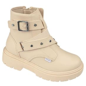 Bota Infantil Cano Curto Duda Pampili Ref: 681013 28/36