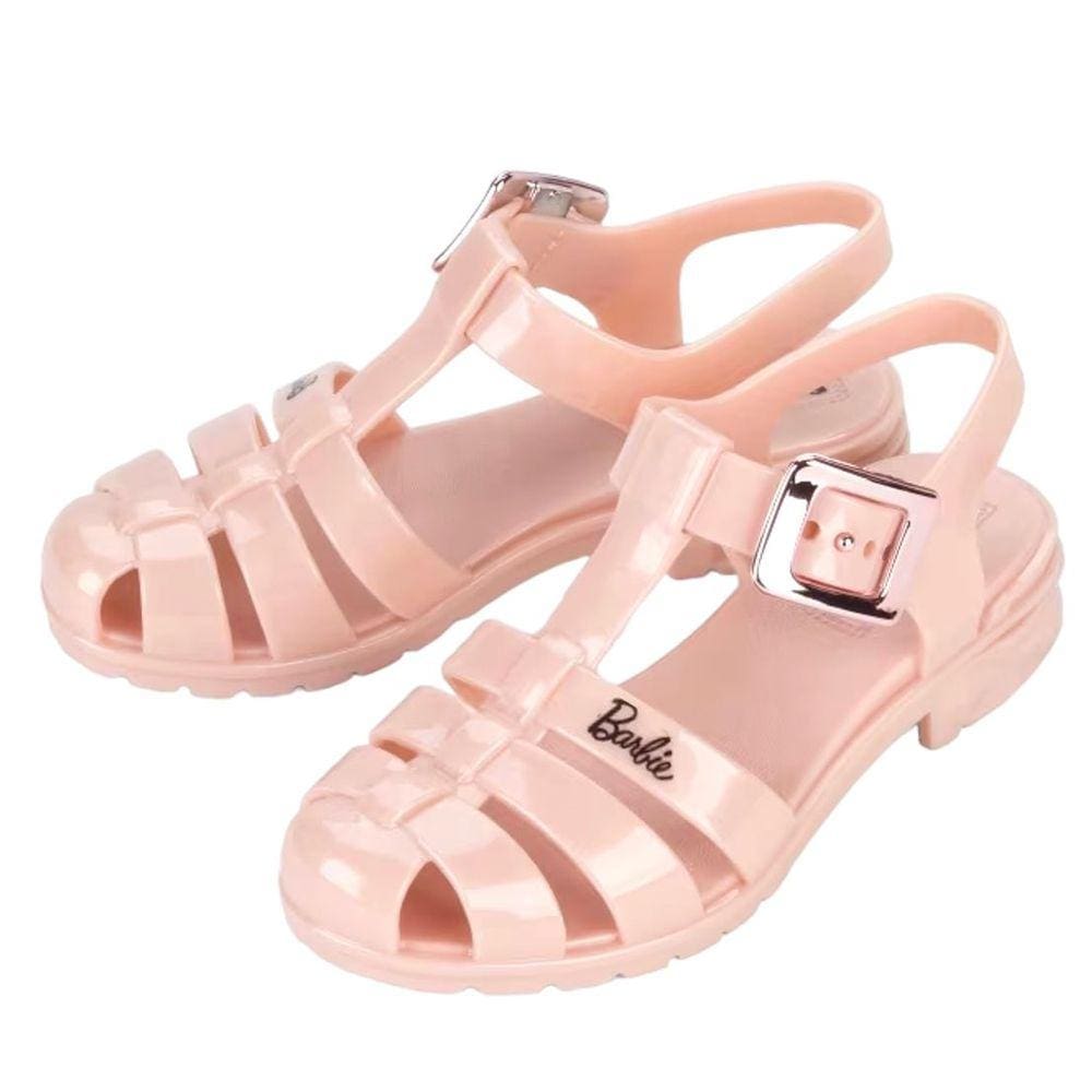 Sandalia Menina Barbie Aranha Plus 22960