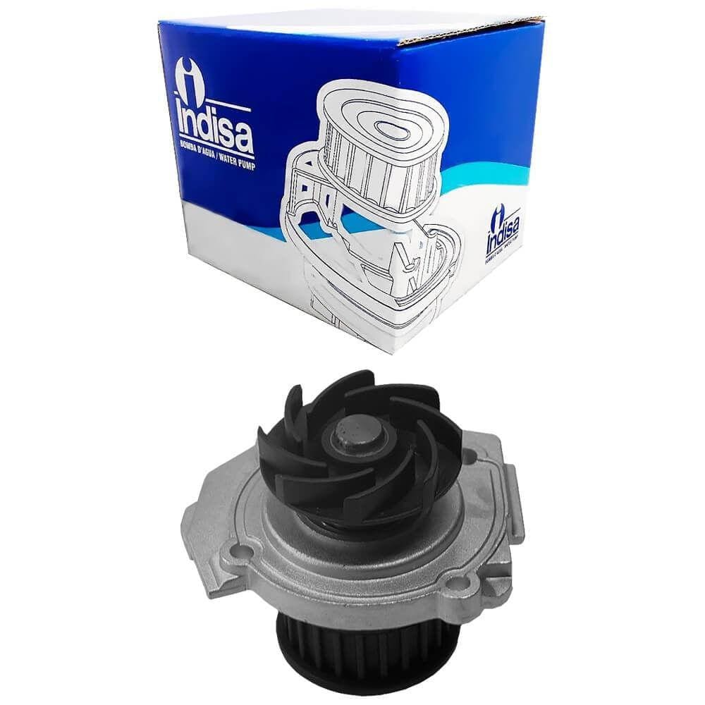 Bomba Dagua Fiat Strada 2003 A 2017 Indisa