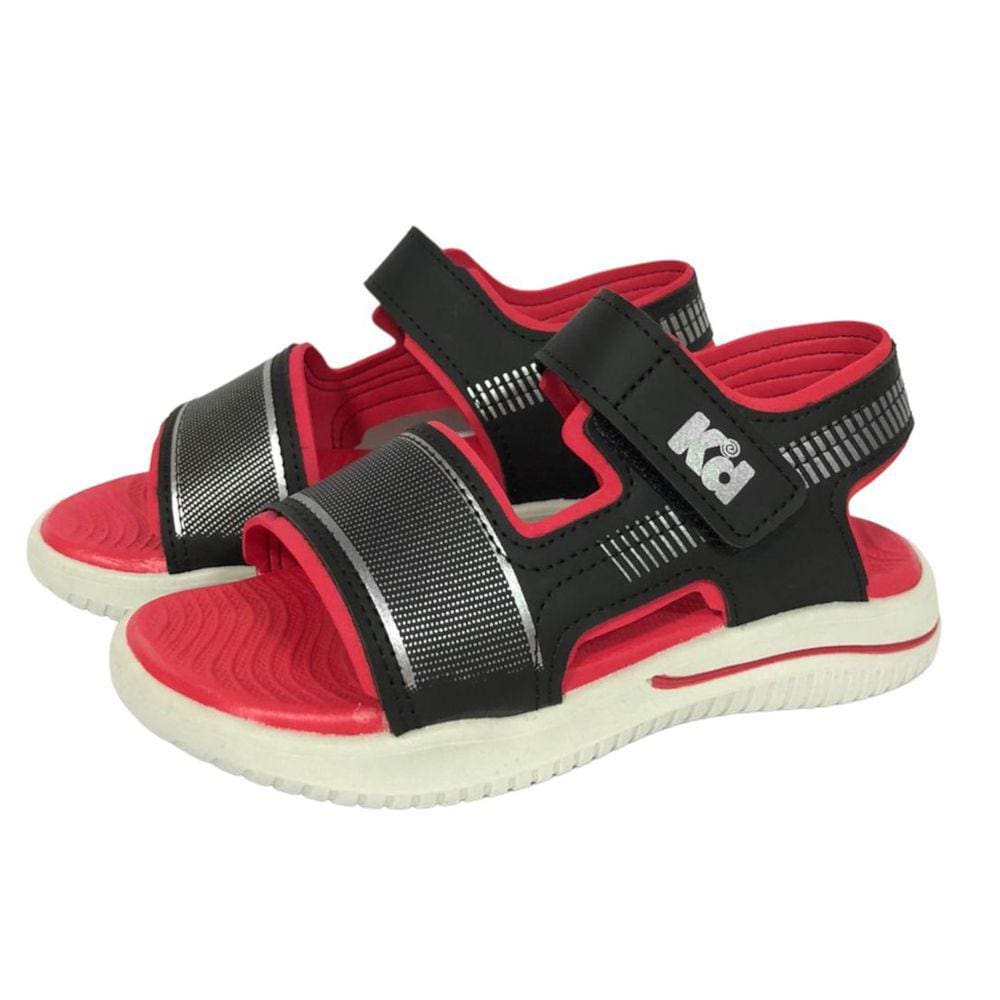 Sandalia Infantil  Kidy Fly 191.0029