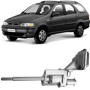 Bomba Oleo Fiat Palio Weekend 1.5 8v 97 A 2004 Schadek